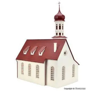 H0 Kirche St. Andrä