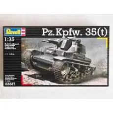 Panzerkampfwagen 35
