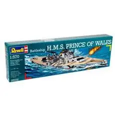 HMS Prince of Wales