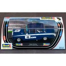 Lotus Cortina Rainer Schwedt