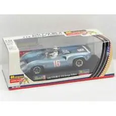 Lola T70 MKII George Follmer