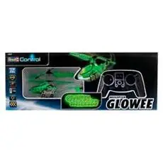 Micro Heli Glowee