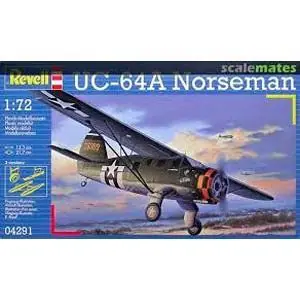 UC-64A Norseman