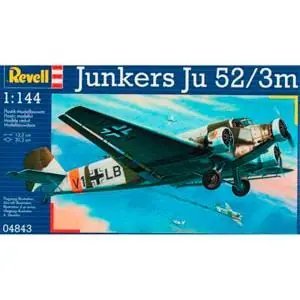 Junkers JU52