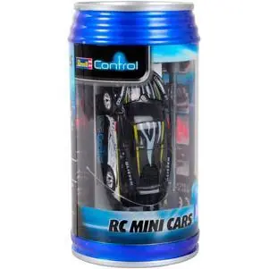 Mini Racer schwarz
