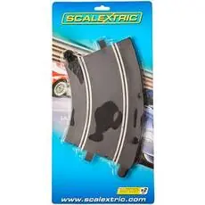 Scalextric Standard Kurve C8206