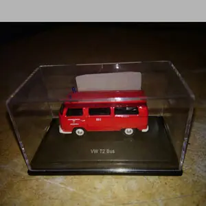 VW-T2 Feuerwehr