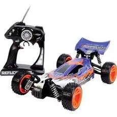 1:10 RC E-Stormracer Extreme RTR CE-10B