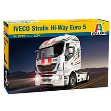 1:24 Iveco Stralis Hi-Way 4x2