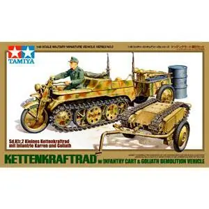 1:48 Diorama-Set Fässer&Kanister