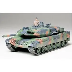 1:35 BW-Leopard 2 A5