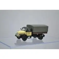 Steyr 480 Plane grau