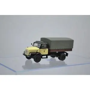 Steyr 480 Plane grau
