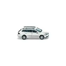 VW Golf V Variant mit Glasdach Candyweiss *