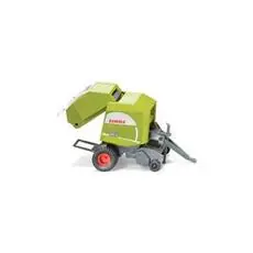 Claas Rundballenpresse Rollant 355