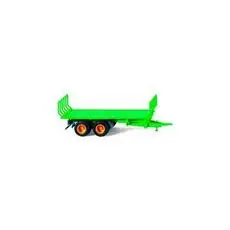 Joskin Futtertransporter