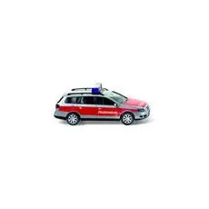 Feuerwehr - VW Passat Variant