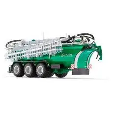 Samson Fasswagen SG28