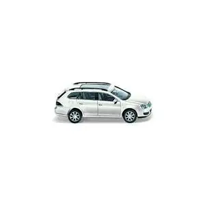 VW Golf V Variant mit Glasdach Candyweiss *