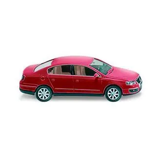 VW Passat Limousine - tornadorot