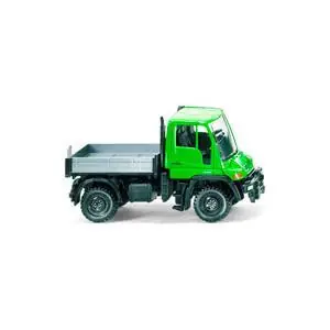 Unimog U 400 - grasgrün
