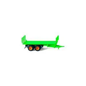 Joskin Futtertransporter