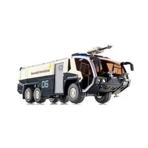 FLF Rosenbauer Panther 1:43 Newcastle