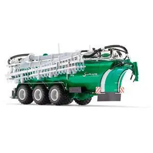 Samson Fasswagen SG28
