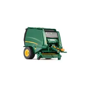John Deere Rundballenpresse