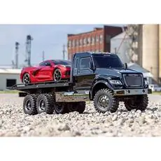 Trucks