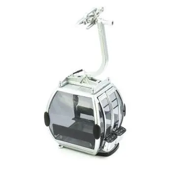 Omega III silb Tür silb