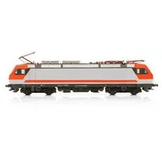 H0 AC E-Lok 1822 003 Adria Sound