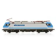 H0 AC E-Lok 1822.001 Adria