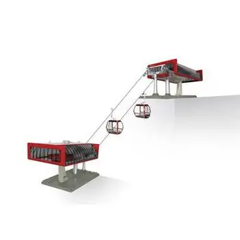 D-Line Profiset schwarz/rot Platin Edition