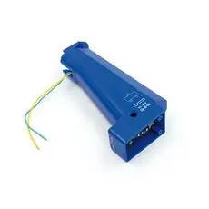 Hauptstütze m.Elektronik