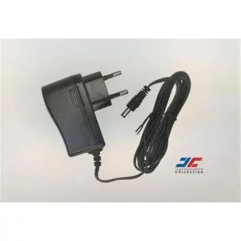 Steckdosenadapter 12 Volt (f. Maßstab 1:87)