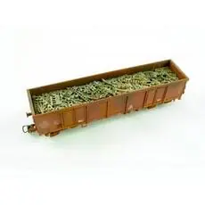 Stanzabfall für Eaos