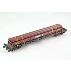 Pipelineröhren, 3er Set