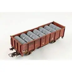 Drahtringe für E-Wagen
