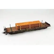 Stahlplatten, groß