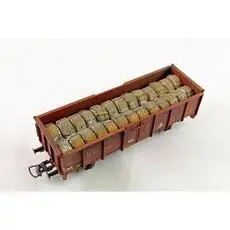 Drahtrollen für E-Wagen