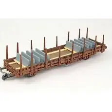 Fahrbahntrenner aus Beton