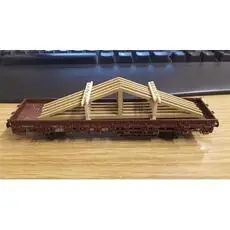 Dachbinder