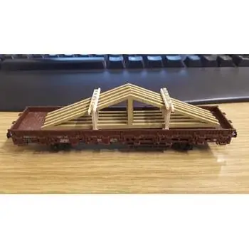 Dachbinder