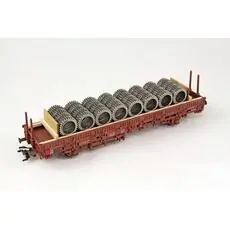Zahnrädertransport