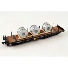 Alucoils