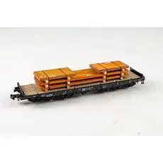 Blechplatten