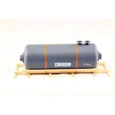 Wasserstofftank