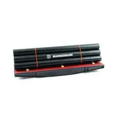 Erdgasröhren \"Mannesmann\"