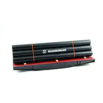 Erdgasröhren \"Mannesmann\"